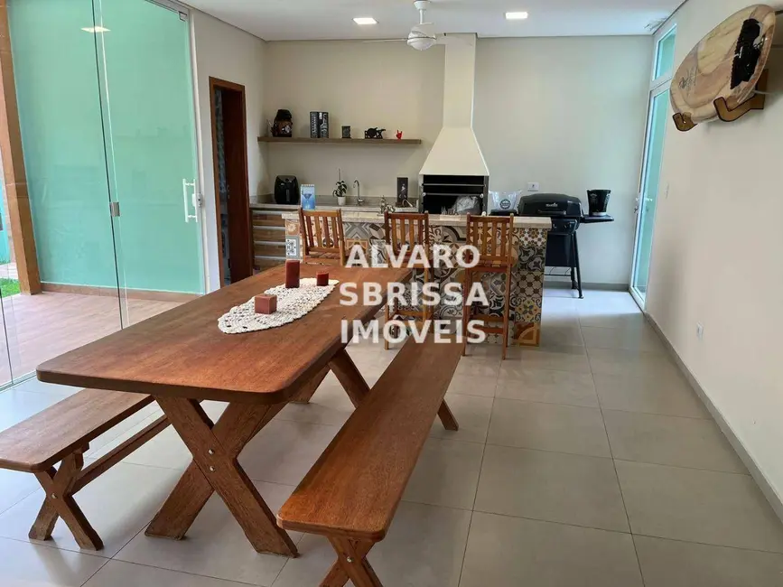 Casa de Condomínio com 3 quartos à venda, 213m2 em Chácara Bela Vista, Itu - SP - imagem 7 Foto 7 de Casa de Condomínio com 3 quartos à venda, 213m2 em Chácara Bela Vista, Itu - SP