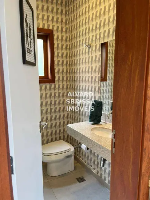 Casa de Condomínio com 3 quartos à venda, 213m2 em Chácara Bela Vista, Itu - SP - imagem 8 Foto 8 de Casa de Condomínio com 3 quartos à venda, 213m2 em Chácara Bela Vista, Itu - SP