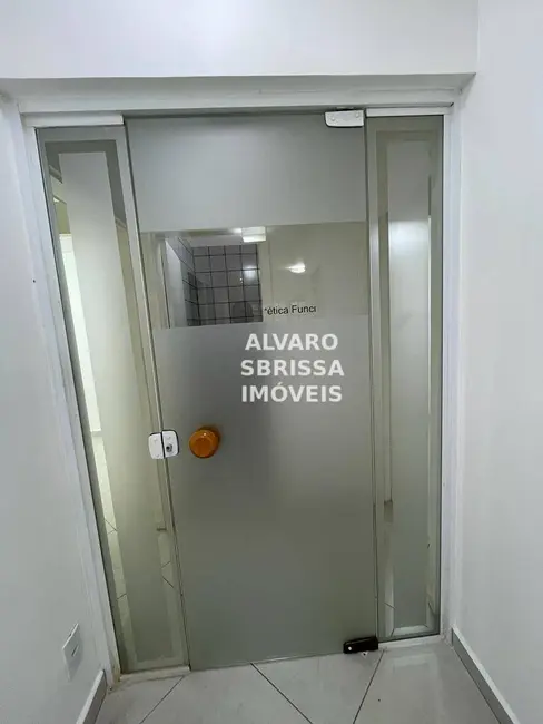 Foto 9 de Sala Comercial para alugar, 262m2 em Brasil, Itu - SP