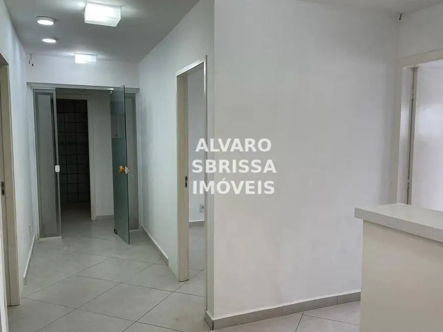 Foto 2 de Sala Comercial para alugar, 262m2 em Brasil, Itu - SP