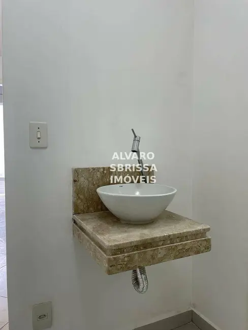 Foto 8 de Sala Comercial para alugar, 262m2 em Brasil, Itu - SP