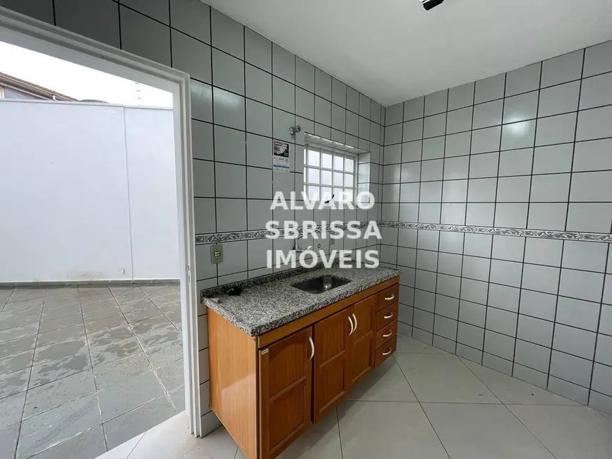 Foto 7 de Sala Comercial para alugar, 262m2 em Brasil, Itu - SP