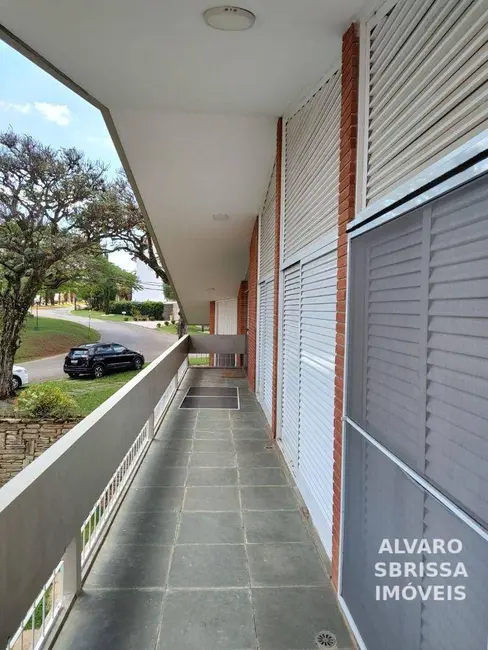 Casa com 3 quartos para alugar, 580m2 em Condomínio Portal de Itu, Itu - SP - imagem 2 Foto 2 de Casa com 3 quartos para alugar, 580m2 em Condomínio Portal de Itu, Itu - SP