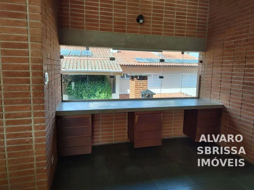 Casa com 3 quartos para alugar, 580m2 em Condomínio Portal de Itu, Itu - SP - imagem 9 Foto 9 de Casa com 3 quartos para alugar, 580m2 em Condomínio Portal de Itu, Itu - SP