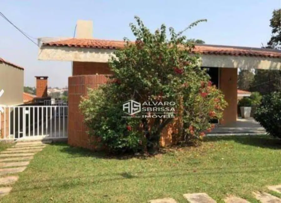 Foto 1 de Casa com 3 quartos para alugar, 580m2 em Condomínio Portal de Itu, Itu, SP