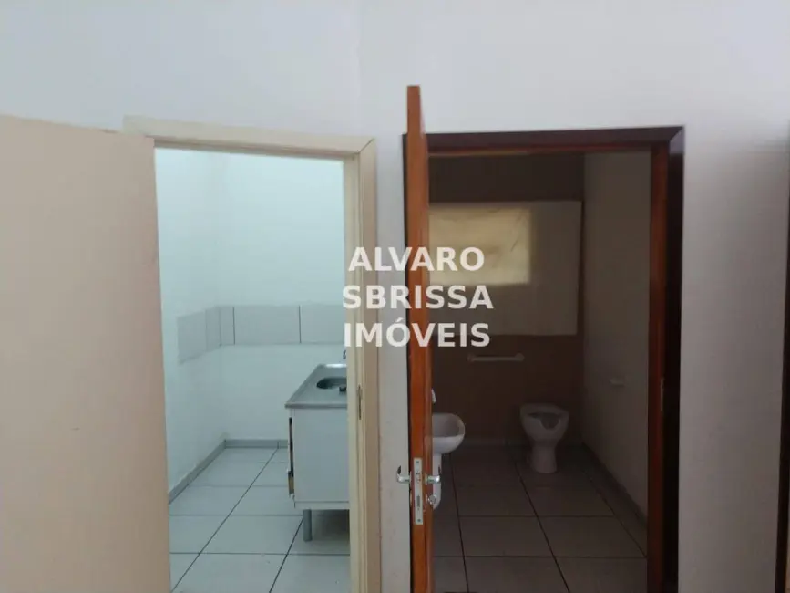 Sala Comercial para alugar, 350m2 em São Luiz, Itu - SP - imagem 4 Foto 4 de Sala Comercial para alugar, 350m2 em São Luiz, Itu - SP