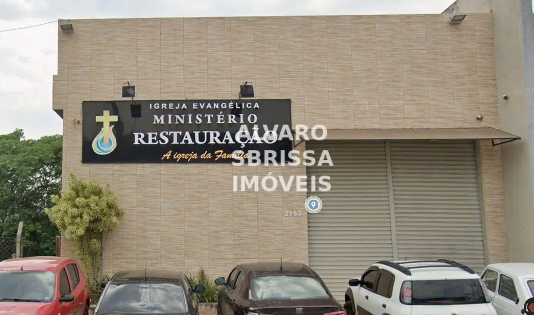 Foto 1 de Sala Comercial para alugar, 350m2 em São Luiz, Itu - SP
