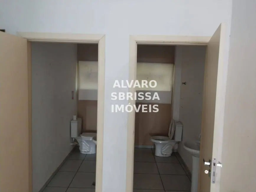 Sala Comercial para alugar, 350m2 em São Luiz, Itu - SP - imagem 9 Foto 9 de Sala Comercial para alugar, 350m2 em São Luiz, Itu - SP