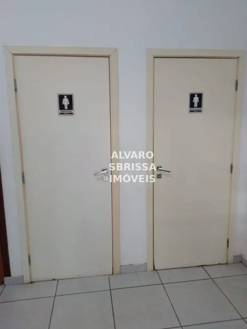 Sala Comercial para alugar, 350m2 em São Luiz, Itu - SP - imagem 8 Foto 8 de Sala Comercial para alugar, 350m2 em São Luiz, Itu - SP