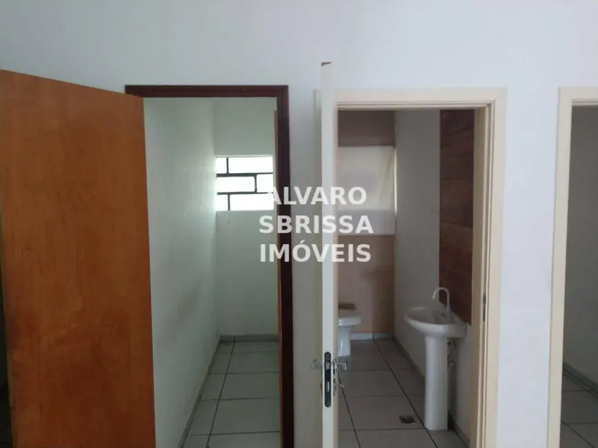 Sala Comercial para alugar, 350m2 em São Luiz, Itu - SP - imagem 7 Foto 7 de Sala Comercial para alugar, 350m2 em São Luiz, Itu - SP