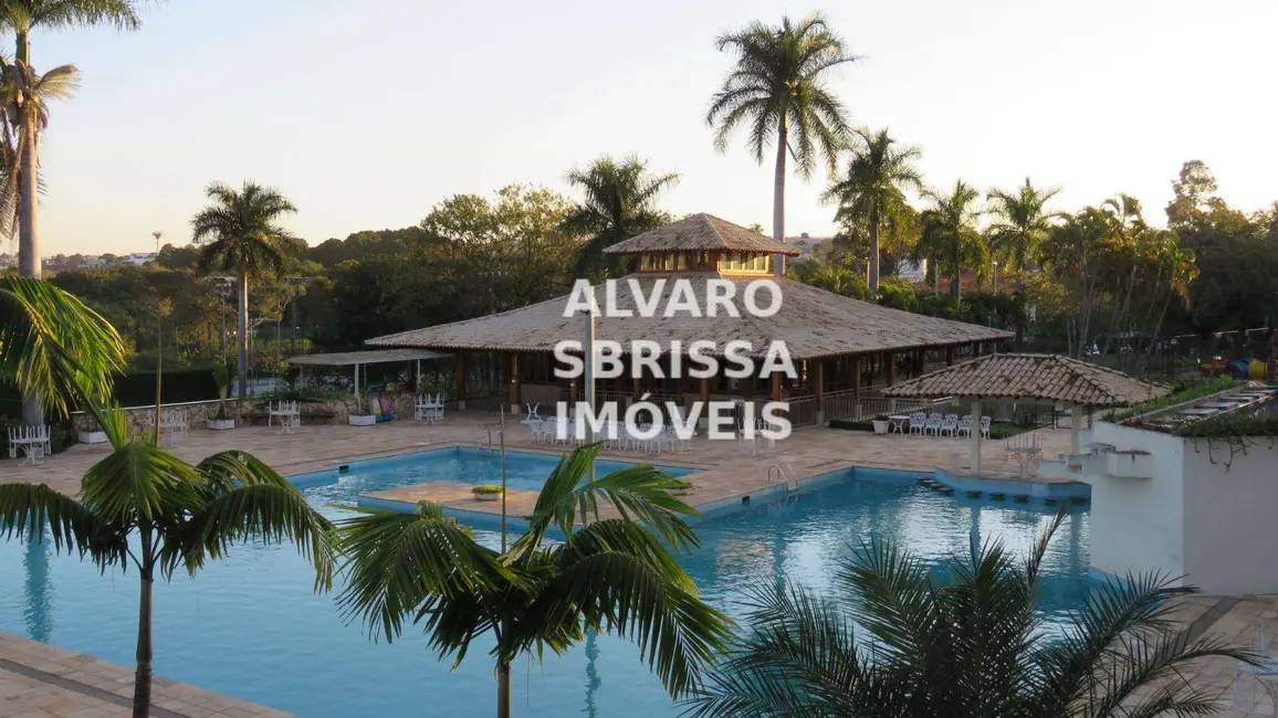 Foto 3 de Casa de Condomínio com 3 quartos à venda, 280m2 em Condomínio Portal de Itu, Itu - SP