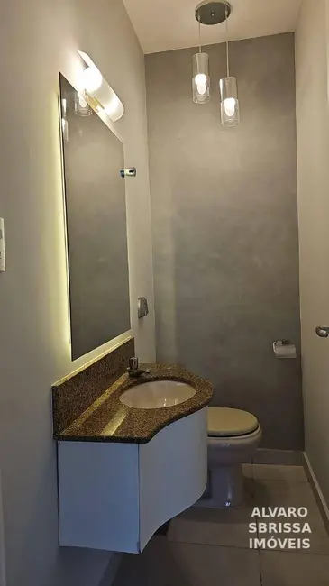 Foto 8 de Casa de Condomínio com 3 quartos à venda, 280m2 em Condomínio Portal de Itu, Itu - SP