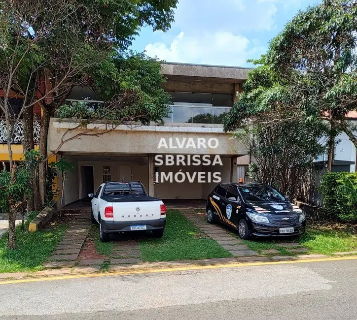 Foto 1 de Casa de Condomínio com 3 quartos à venda, 398m2 em Condomínio Portal de Itu, Itu - SP