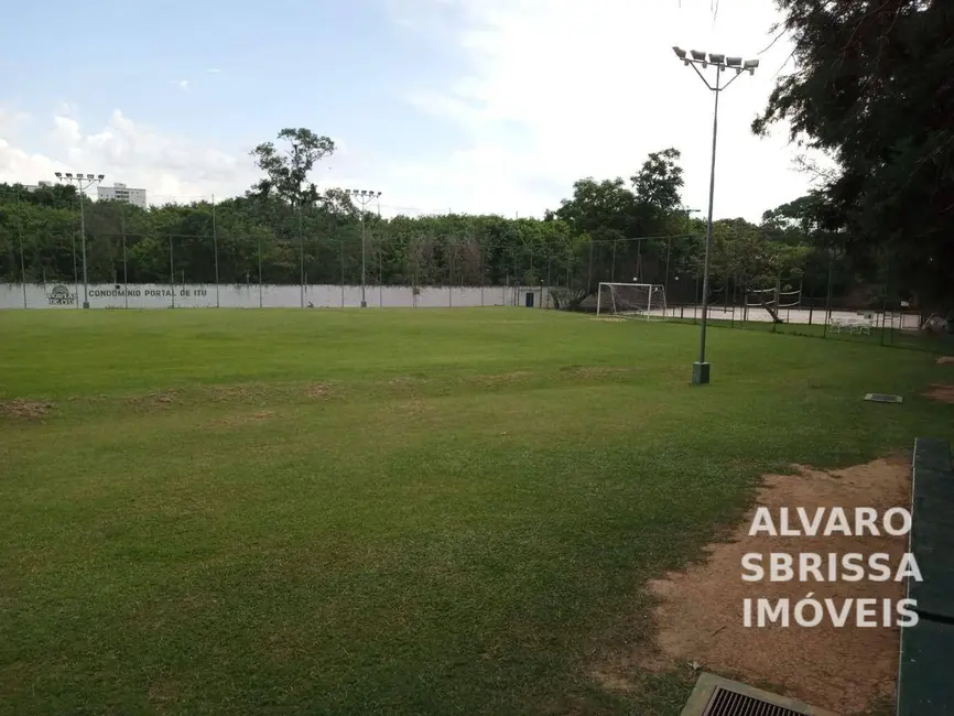 Foto 3 de Casa de Condomínio com 3 quartos à venda, 280m2 em Condomínio Portal de Itu, Itu - SP