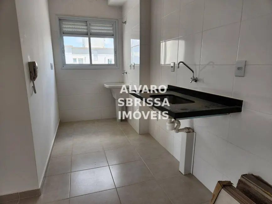 Foto 1 de Apartamento com 2 quartos à venda, 89m2 em Jardim Rosinha, Itu - SP