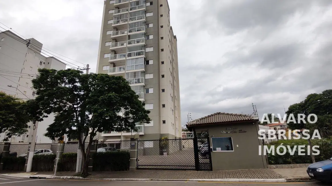 Foto 3 de Apartamento com 2 quartos à venda, 89m2 em Jardim Rosinha, Itu - SP