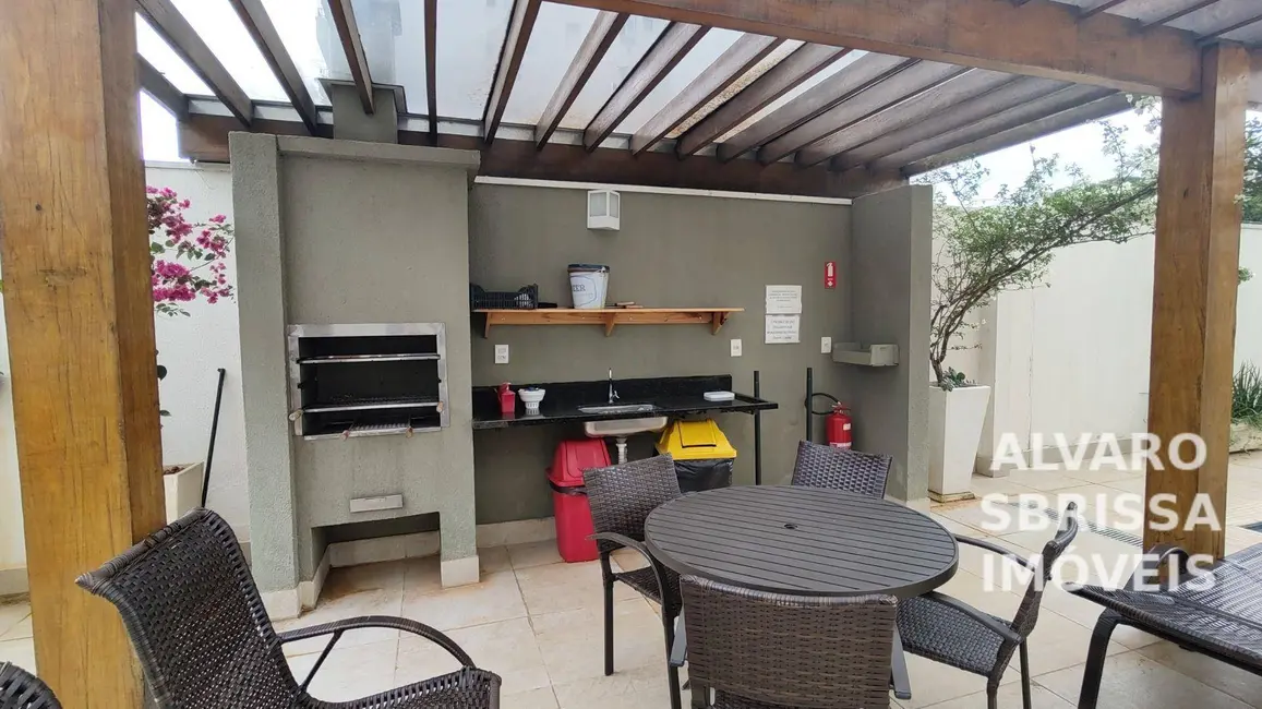 Foto 8 de Apartamento com 2 quartos à venda, 89m2 em Jardim Rosinha, Itu - SP