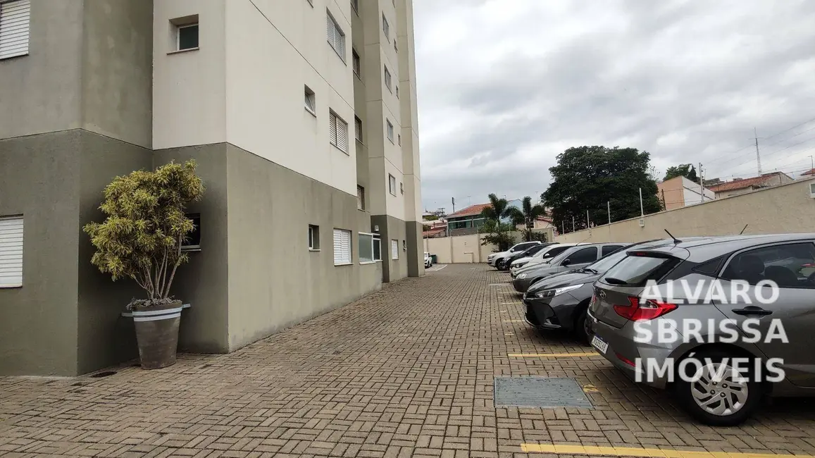 Foto 6 de Apartamento com 2 quartos à venda, 89m2 em Jardim Rosinha, Itu - SP