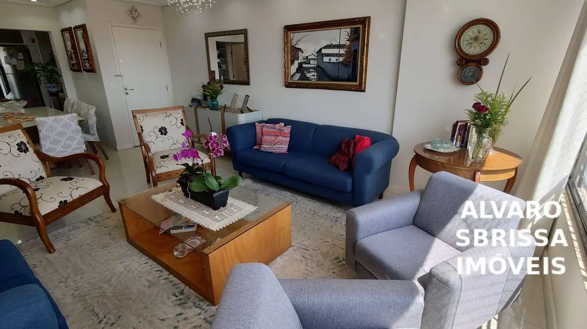 Foto 3 de Apartamento com 3 quartos à venda, 154m2 em Jardim Padre Bento, Itu - SP