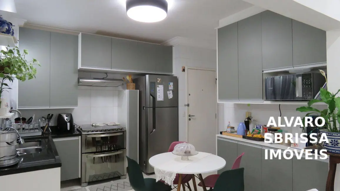 Foto 5 de Apartamento com 3 quartos à venda, 154m2 em Jardim Padre Bento, Itu - SP