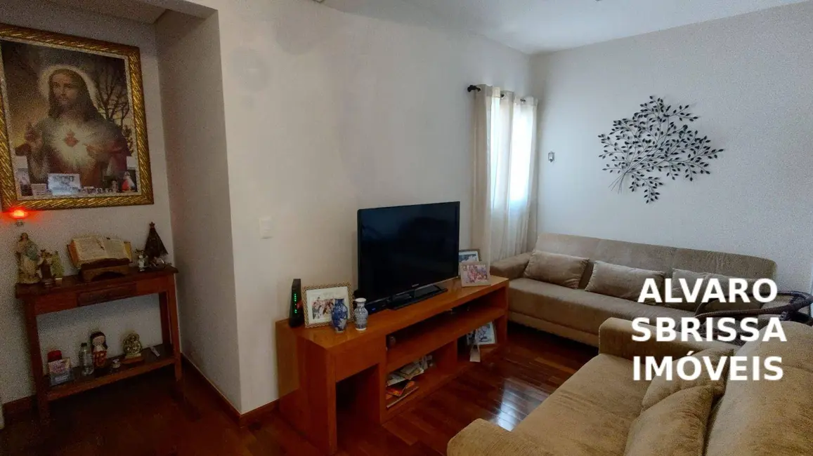 Foto 8 de Apartamento com 3 quartos à venda, 154m2 em Jardim Padre Bento, Itu - SP