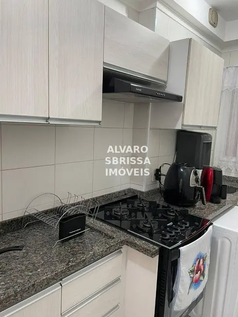 Foto 5 de Apartamento com 2 quartos à venda, 62m2 em Jardim Nova Era, Salto - SP