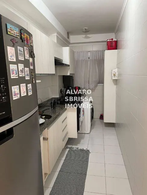 Foto 4 de Apartamento com 2 quartos à venda, 62m2 em Jardim Nova Era, Salto - SP