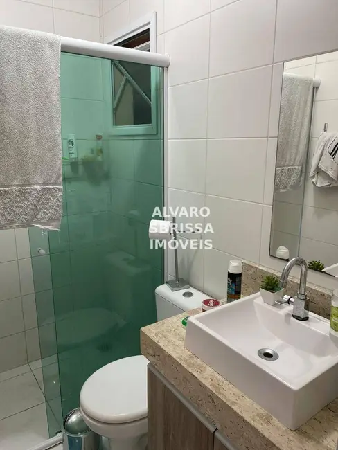 Foto 8 de Apartamento com 2 quartos à venda, 62m2 em Jardim Nova Era, Salto - SP