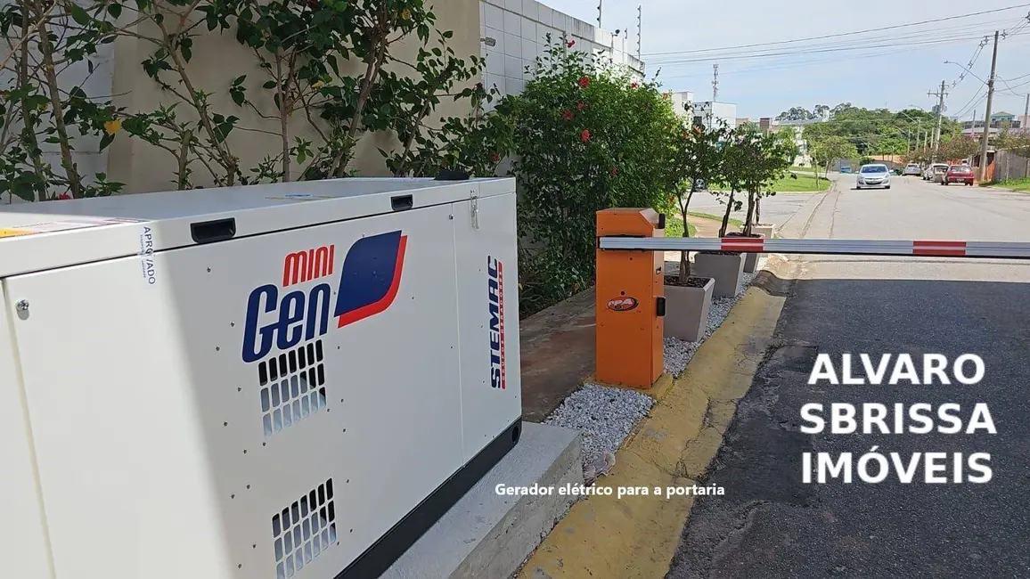 Foto 7 de Terreno / Lote à venda, 150m2 em Portal dos Sabiás, Itu - SP