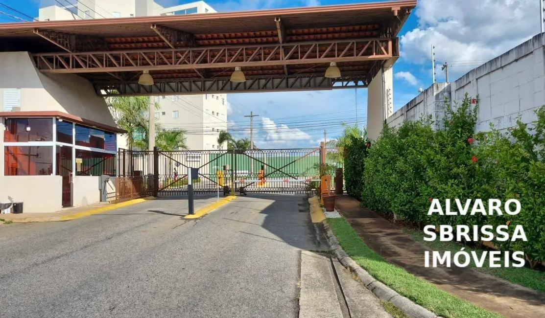 Foto 5 de Terreno / Lote à venda, 150m2 em Portal dos Sabiás, Itu - SP