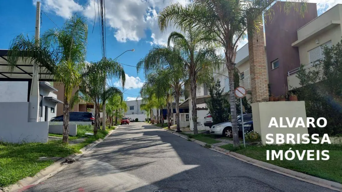 Foto 8 de Terreno / Lote à venda, 150m2 em Portal dos Sabiás, Itu - SP