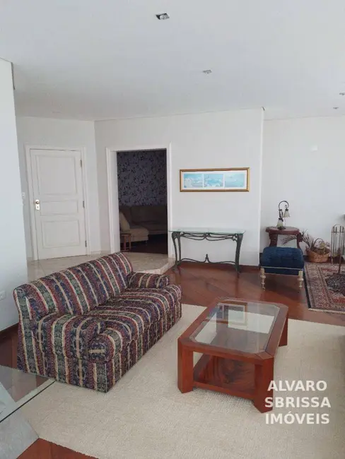 Apartamento com 4 quartos para alugar, 536m2 em Jardim Corazza, Itu - SP - imagem 5 Foto 5 de Apartamento com 4 quartos para alugar, 536m2 em Jardim Corazza, Itu - SP