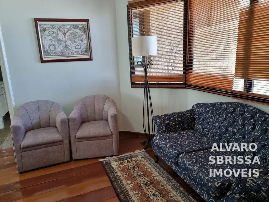 Apartamento com 4 quartos para alugar, 536m2 em Jardim Corazza, Itu - SP - imagem 9 Foto 9 de Apartamento com 4 quartos para alugar, 536m2 em Jardim Corazza, Itu - SP