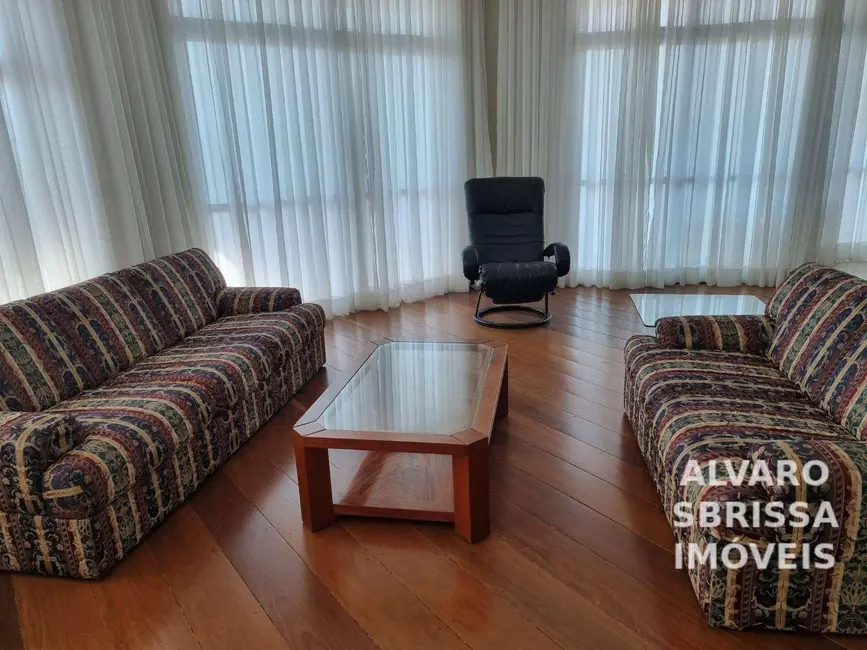 Apartamento com 4 quartos para alugar, 536m2 em Jardim Corazza, Itu - SP - imagem 3 Foto 3 de Apartamento com 4 quartos para alugar, 536m2 em Jardim Corazza, Itu - SP