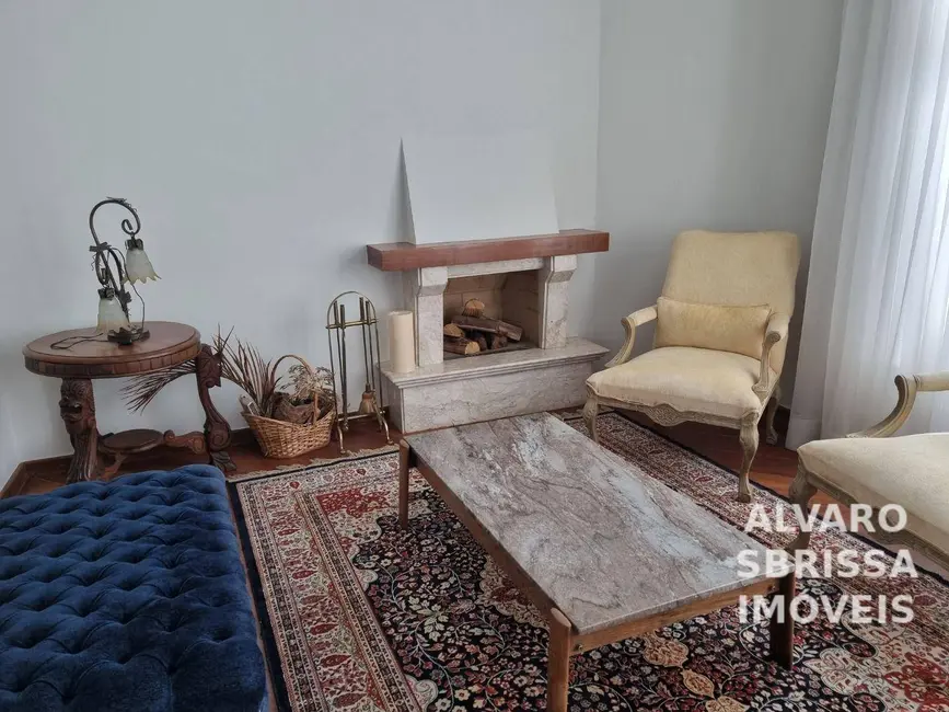 Apartamento com 4 quartos para alugar, 536m2 em Jardim Corazza, Itu - SP - imagem 4 Foto 4 de Apartamento com 4 quartos para alugar, 536m2 em Jardim Corazza, Itu - SP