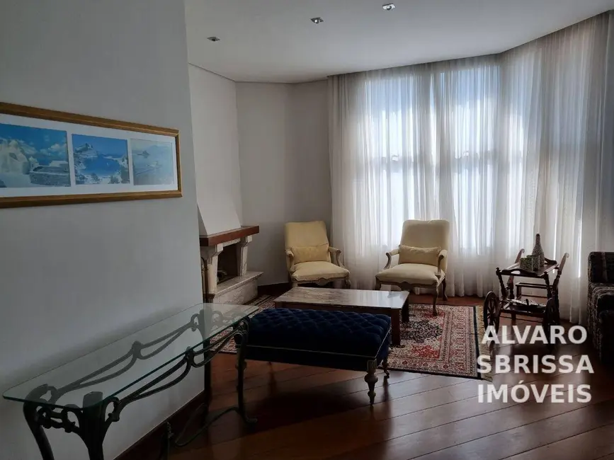 Apartamento com 4 quartos para alugar, 536m2 em Jardim Corazza, Itu - SP - imagem 7 Foto 7 de Apartamento com 4 quartos para alugar, 536m2 em Jardim Corazza, Itu - SP