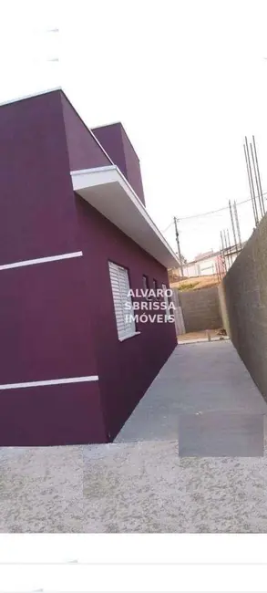 Casa com 2 quartos à venda, 180m2 em Jardim Imperador, Salto - SP - imagem 4 Foto 4 de Casa com 2 quartos à venda, 180m2 em Jardim Imperador, Salto - SP