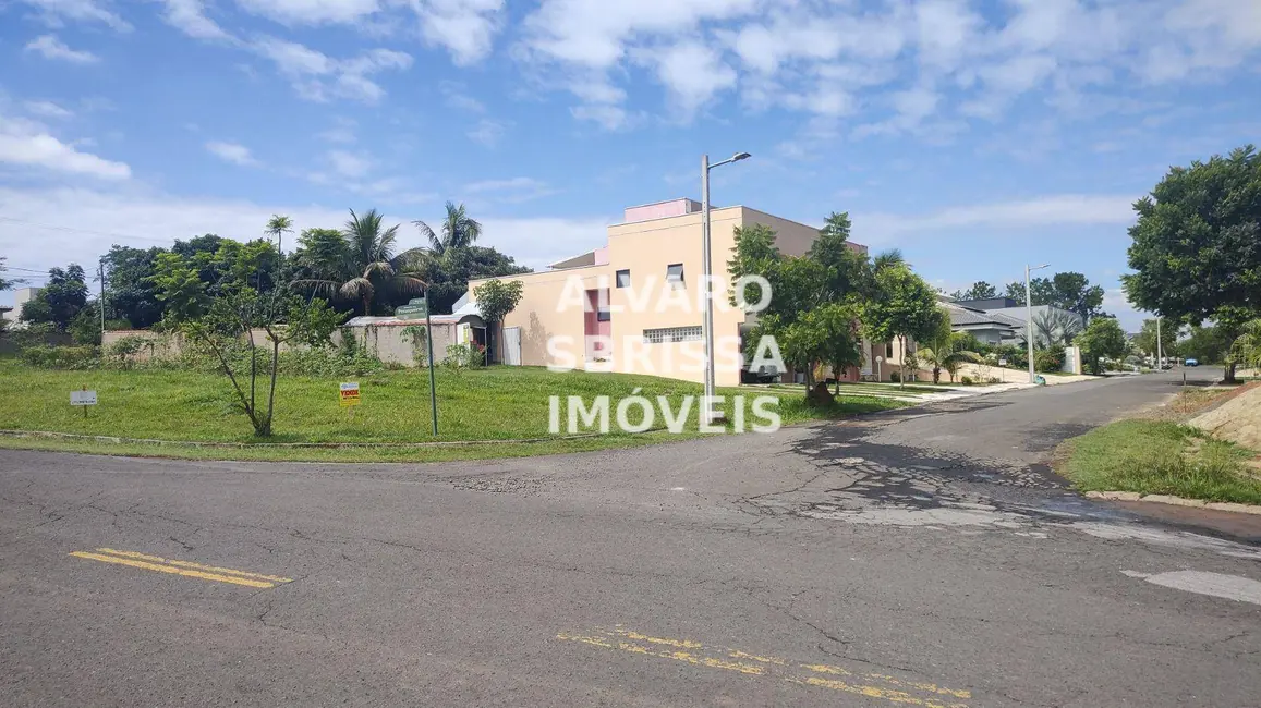 Foto 3 de Terreno / Lote à venda, 1000m2 em Salto - SP