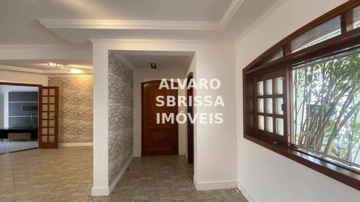 Foto 3 de Casa com 3 quartos à venda, 321m2 em Parque Residencial Presidente Médici, Itu - SP