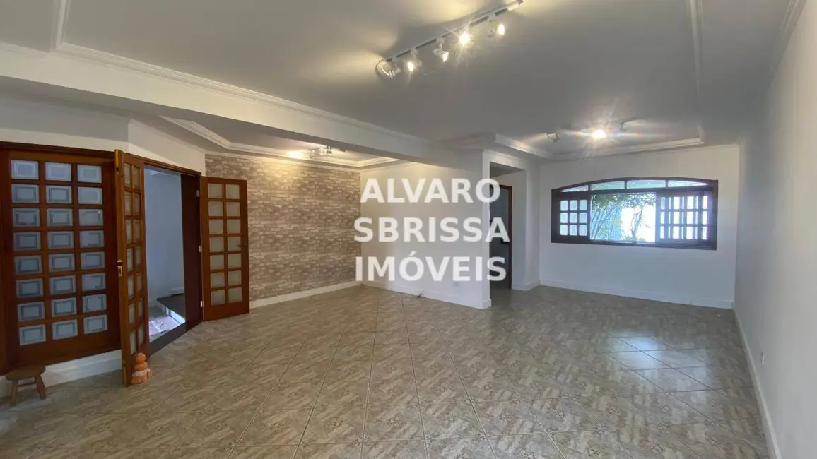 Foto 4 de Casa com 3 quartos à venda, 321m2 em Parque Residencial Presidente Médici, Itu - SP