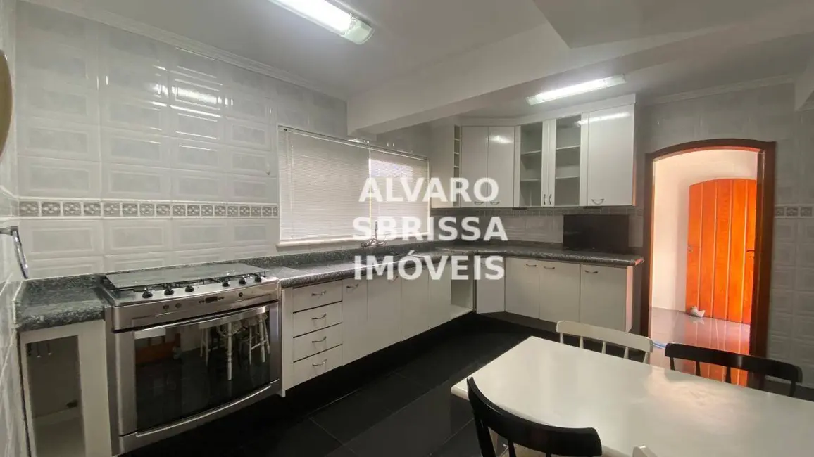 Foto 6 de Casa com 3 quartos à venda, 321m2 em Parque Residencial Presidente Médici, Itu - SP