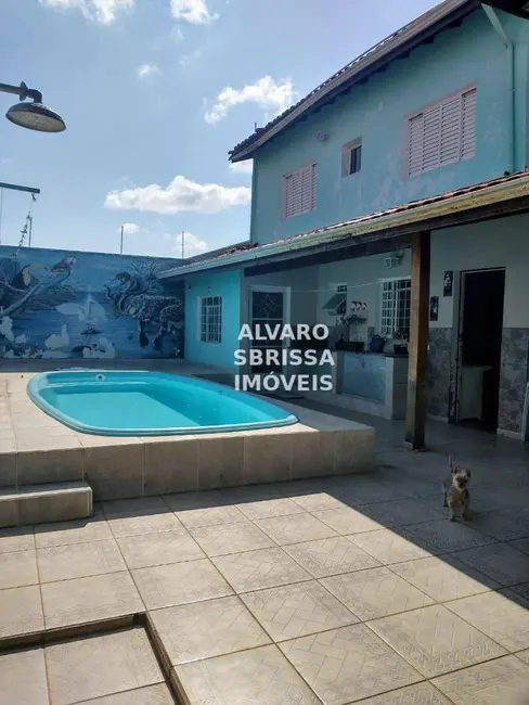 Foto 3 de Casa com 3 quartos à venda, 250m2 em Jardim Paraíso, Itu - SP