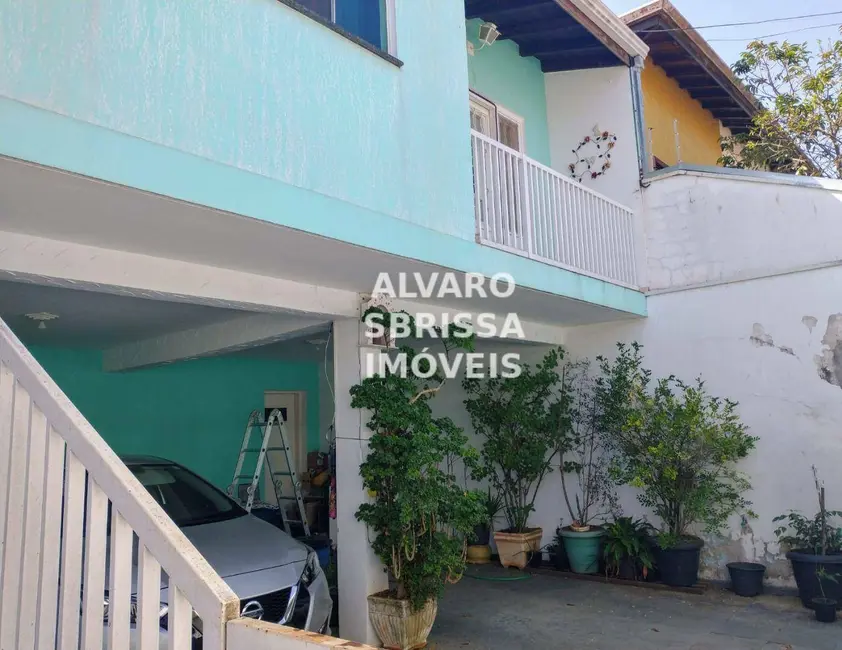 Casa com 3 quartos à venda, 250m2 em Jardim Paraíso, Itu - SP - imagem 4 Foto 4 de Casa com 3 quartos à venda, 250m2 em Jardim Paraíso, Itu - SP