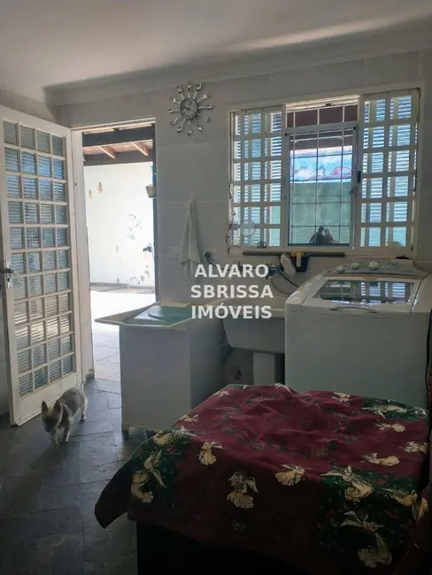 Foto 8 de Casa com 3 quartos à venda, 250m2 em Jardim Paraíso, Itu - SP