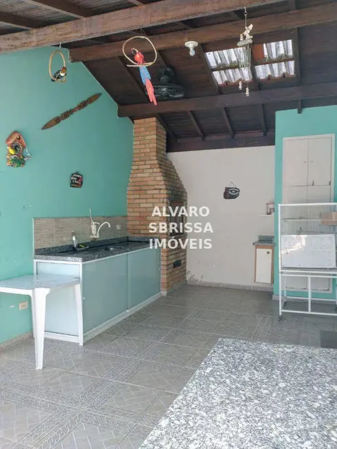 Foto 5 de Casa com 3 quartos à venda, 250m2 em Jardim Paraíso, Itu - SP