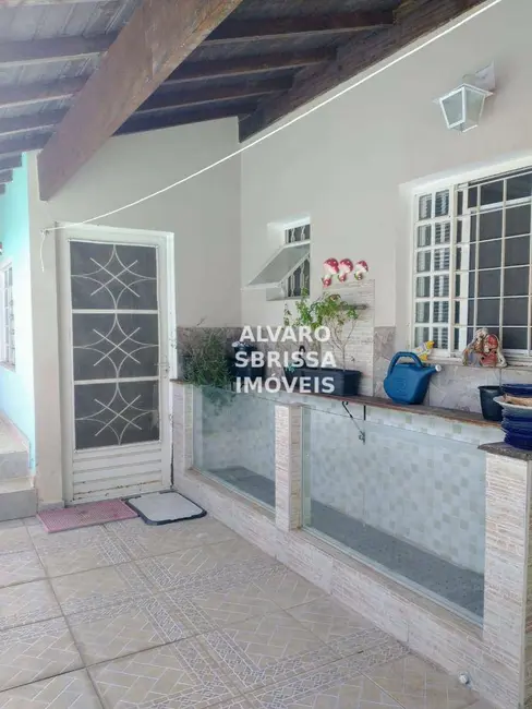 Foto 7 de Casa com 3 quartos à venda, 250m2 em Jardim Paraíso, Itu - SP