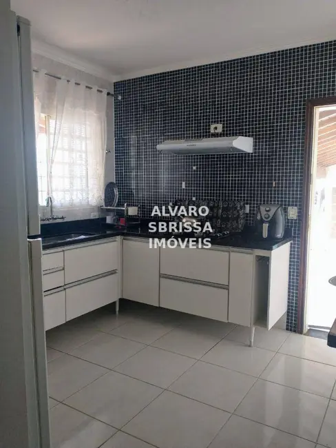 Foto 9 de Casa com 3 quartos à venda, 250m2 em Jardim Paraíso, Itu - SP