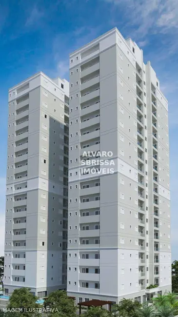 Foto 5 de Apartamento com 2 quartos à venda, 82m2 em Itu Novo Centro, Itu - SP