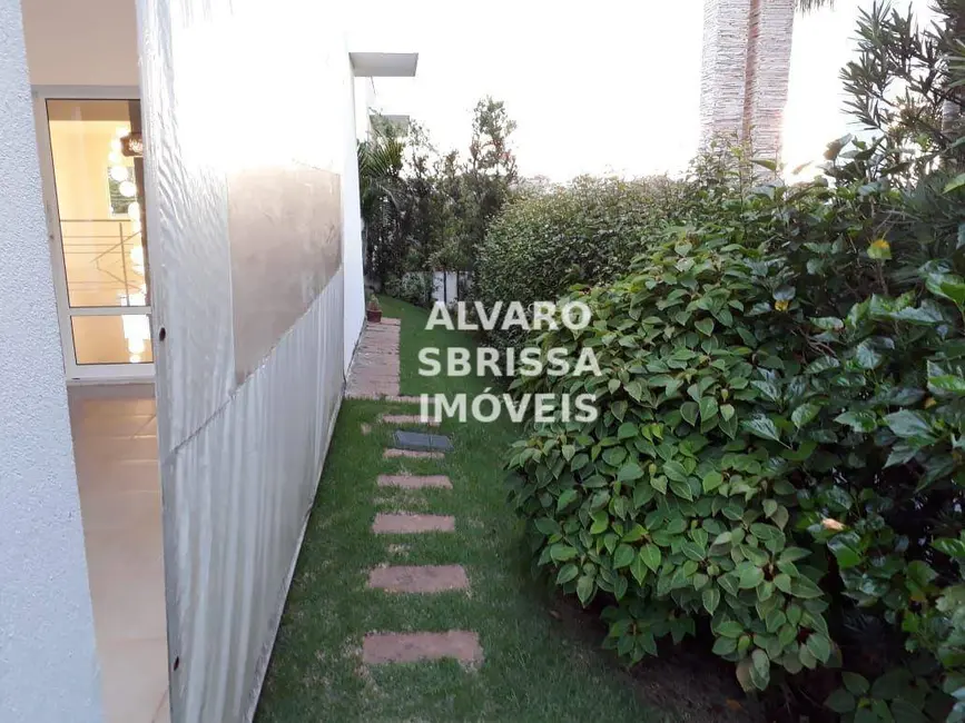 Foto 4 de Casa de Condomínio com 4 quartos à venda, 853m2 em Itu - SP