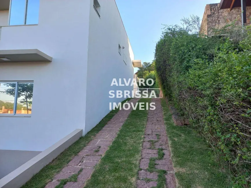 Foto 3 de Casa de Condomínio com 4 quartos à venda, 853m2 em Itu - SP